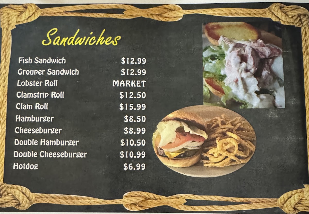 Menu Photo 4