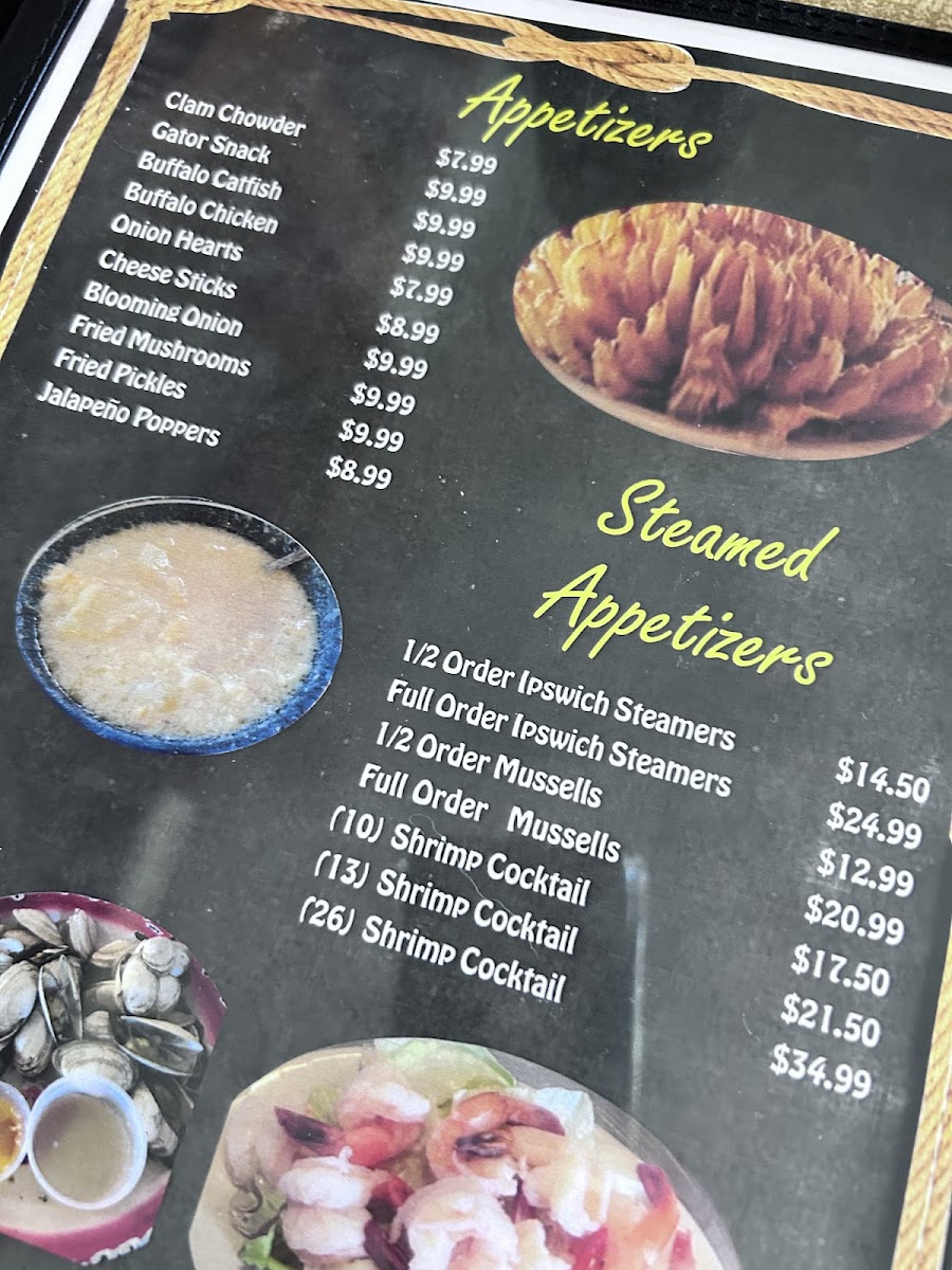 Menu Photo 7