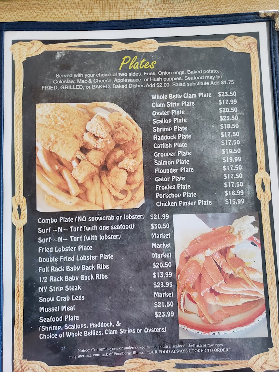 Menu Photo 8