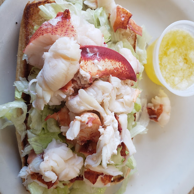 Lobster Roll
