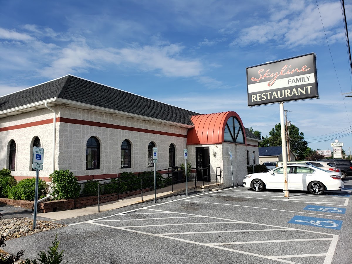 Skyline Family Restaurant
