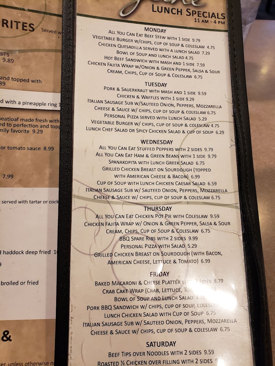 Menu Photo 3