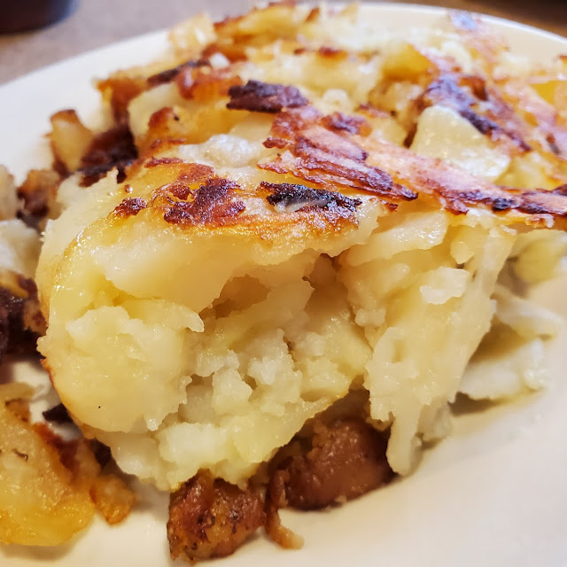 Hashbrowns