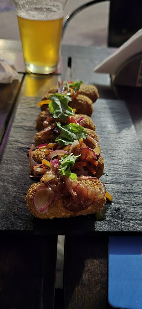 La Ricarda - Cantina de Barrio - Photo 8
