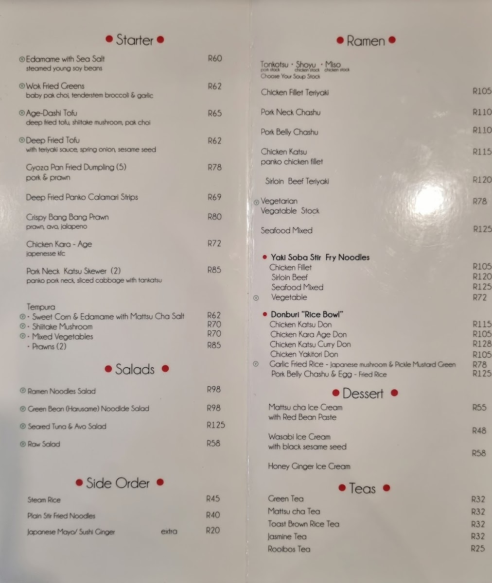 Menu Photo 4