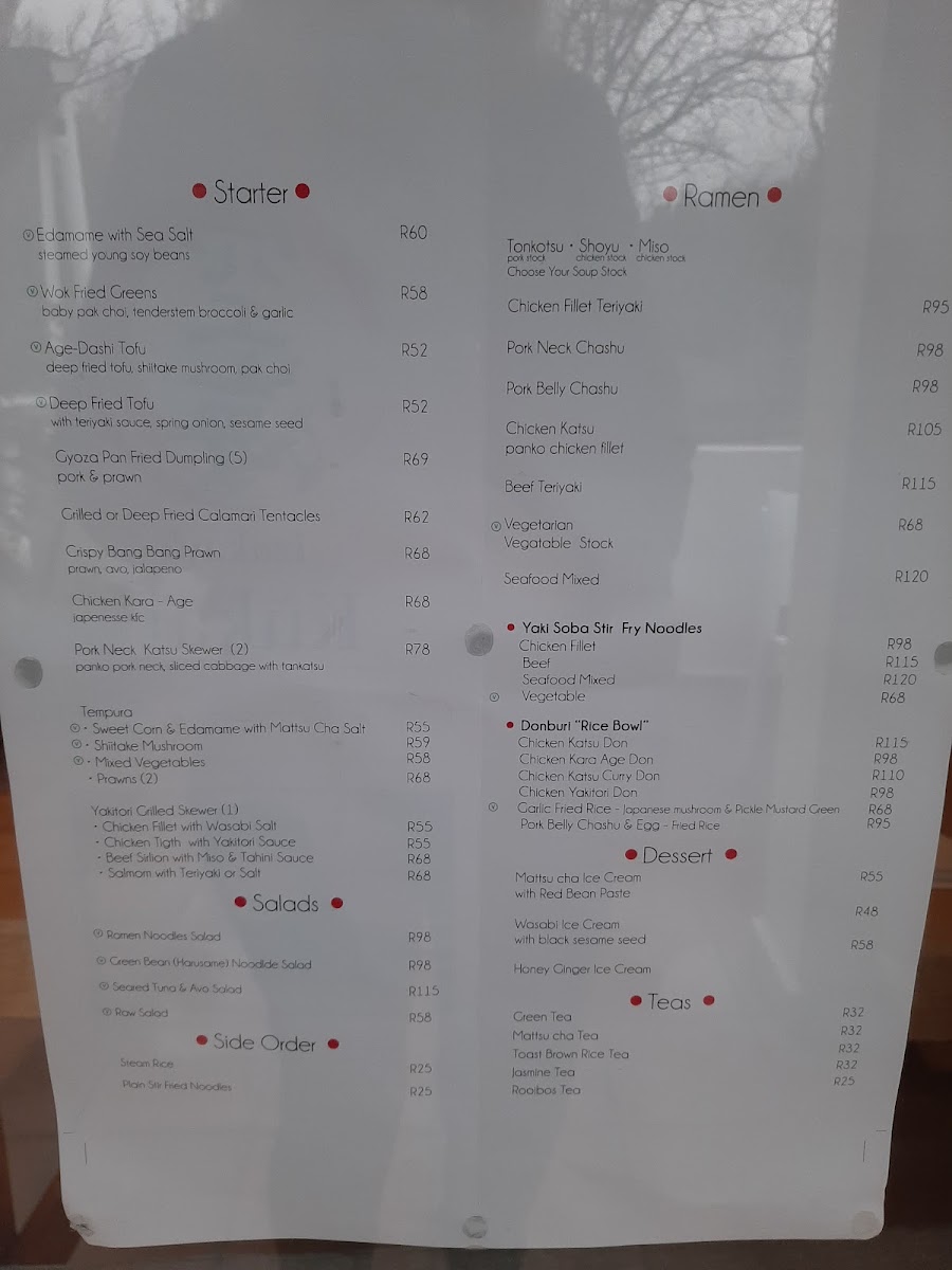 Menu Photo 5