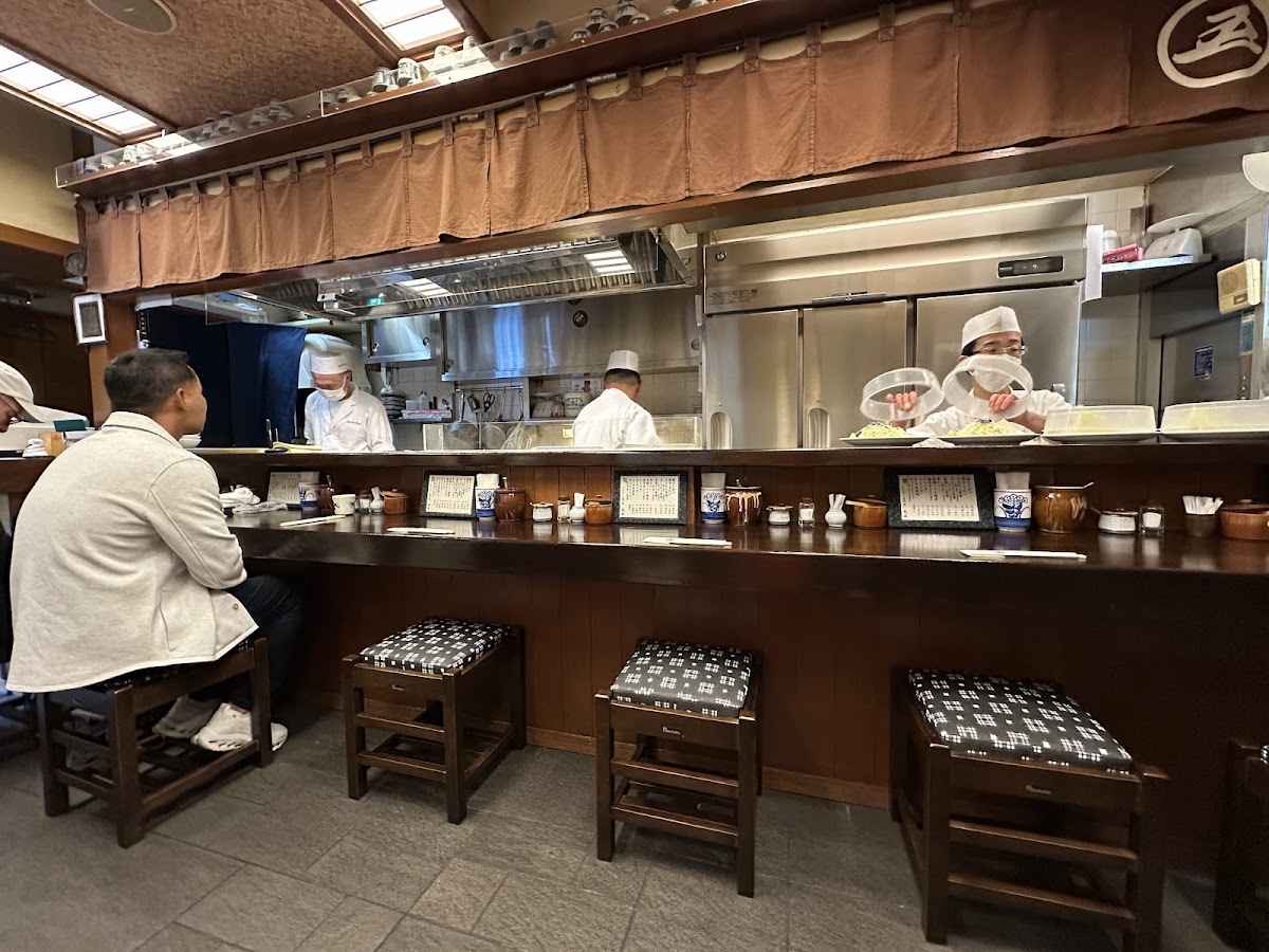 Tonkatsu Marugo - Photo 9