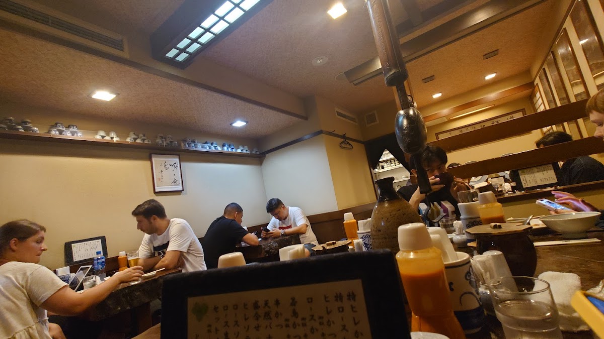 Tonkatsu Marugo - Photo 8