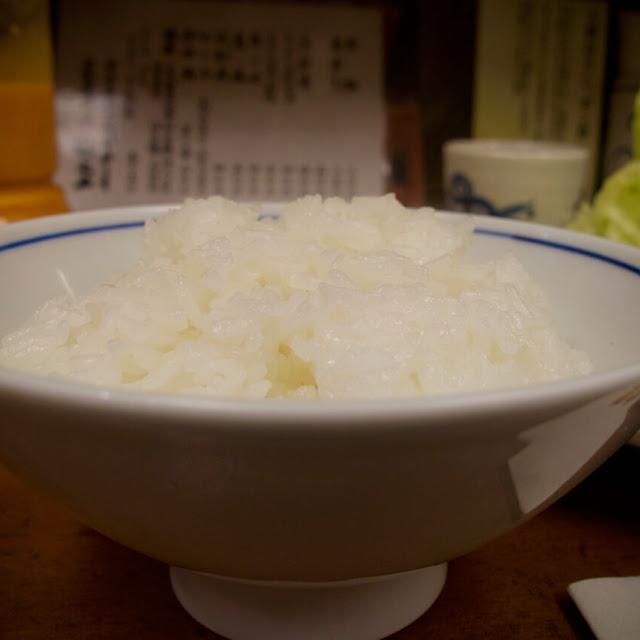 御飯