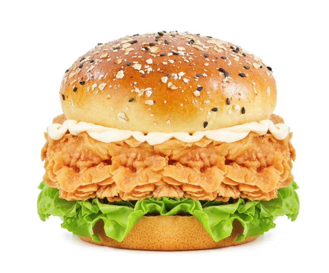 Mikado Crunchy Chicken & Sushi - Photo 9