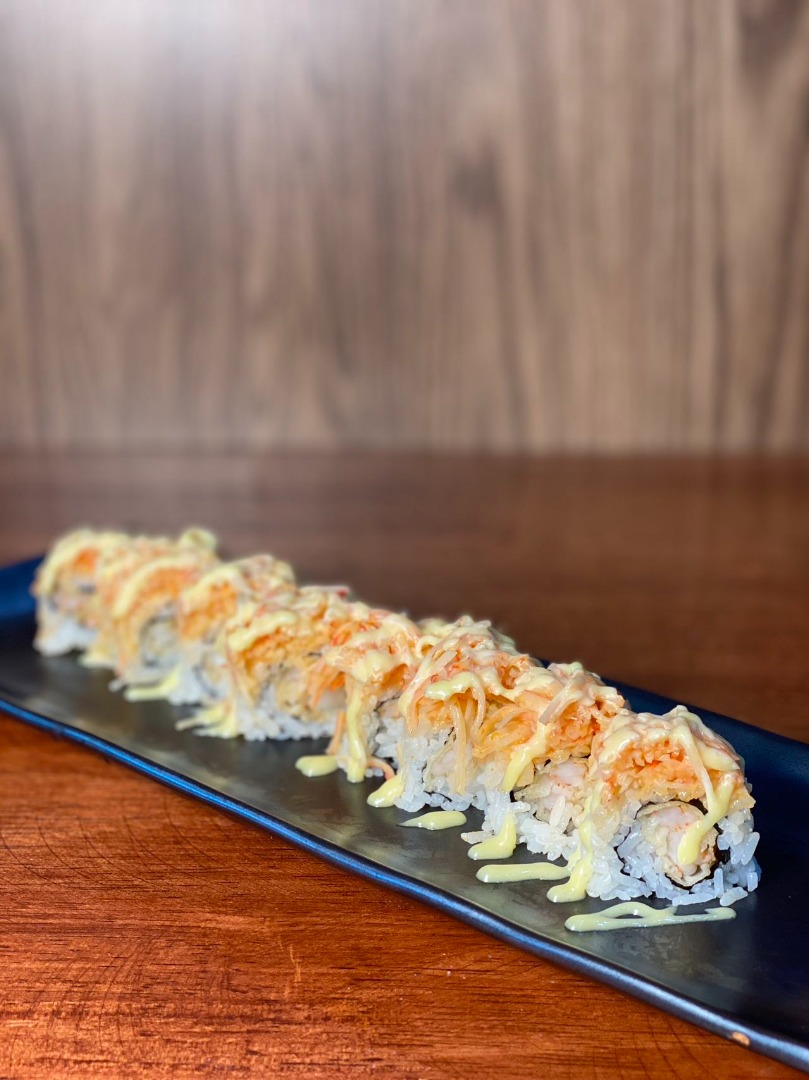 Mikado Crunchy Chicken & Sushi - Photo 5