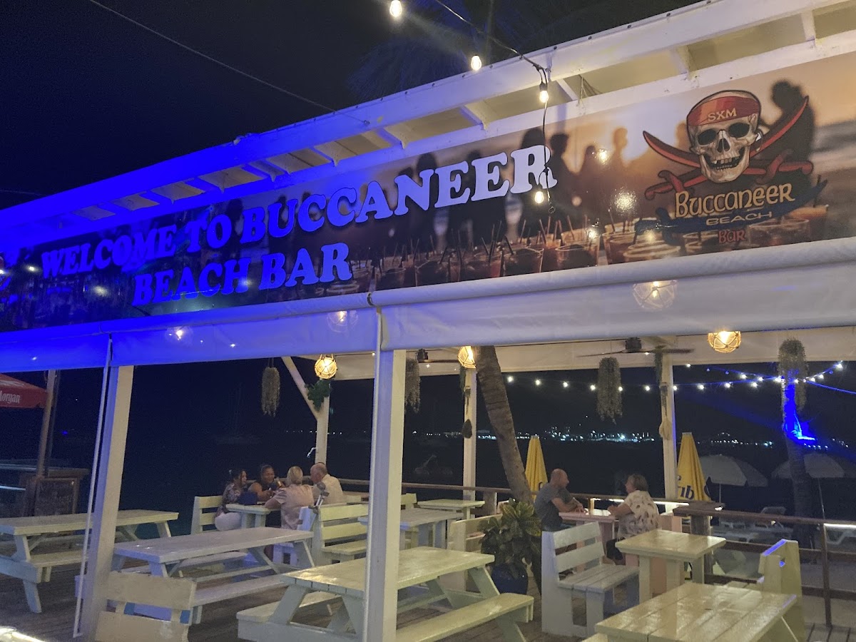 Buccaneer Beach Bar - Photo 9