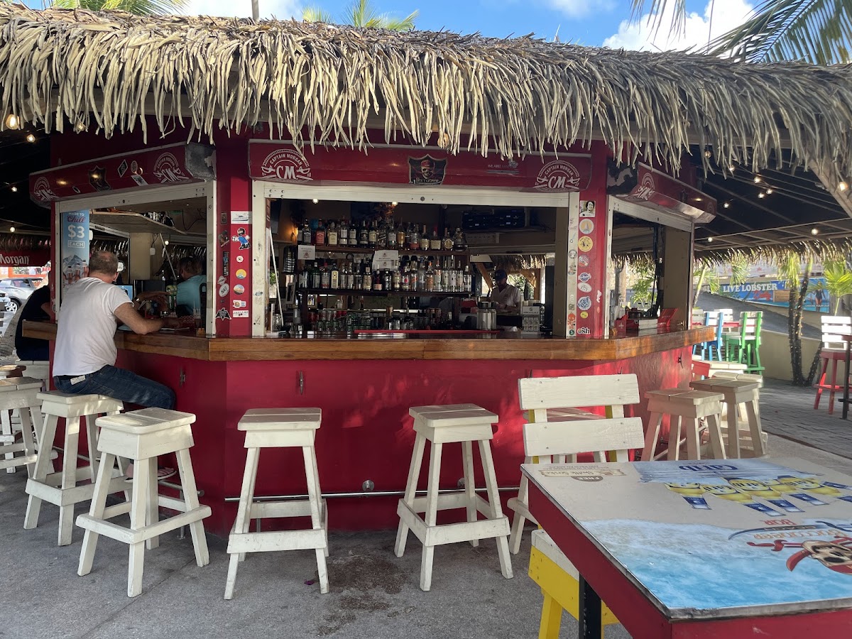 Buccaneer Beach Bar - Photo 5