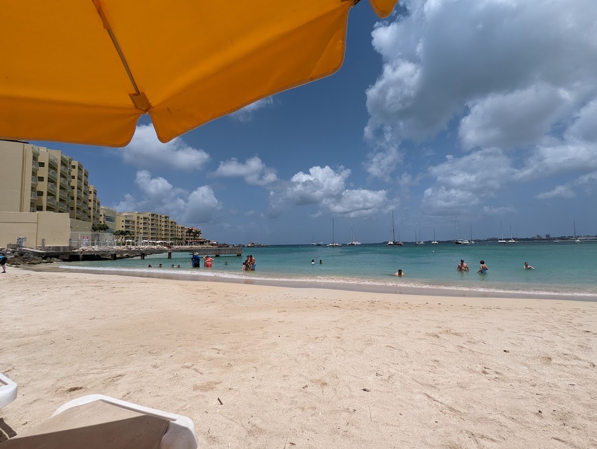 Buccaneer Beach Bar - Photo 6