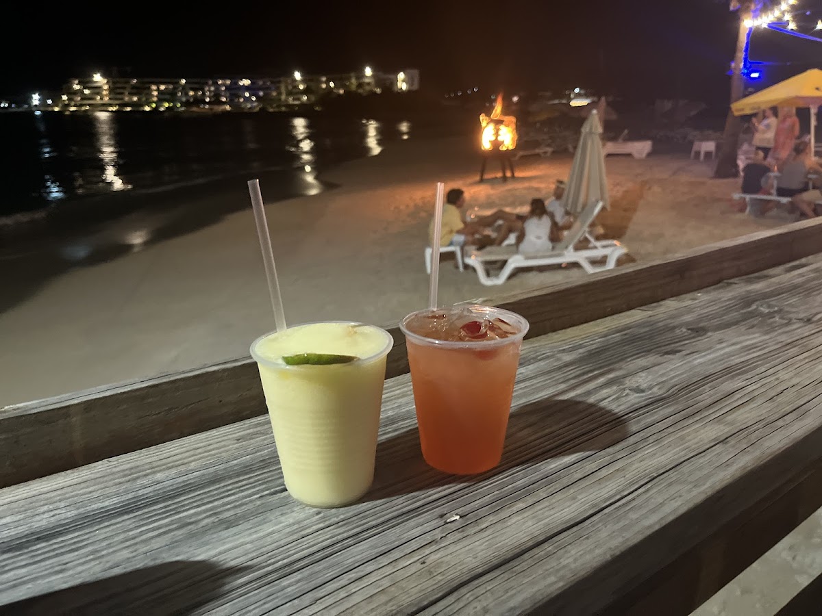 Buccaneer Beach Bar - Photo 7