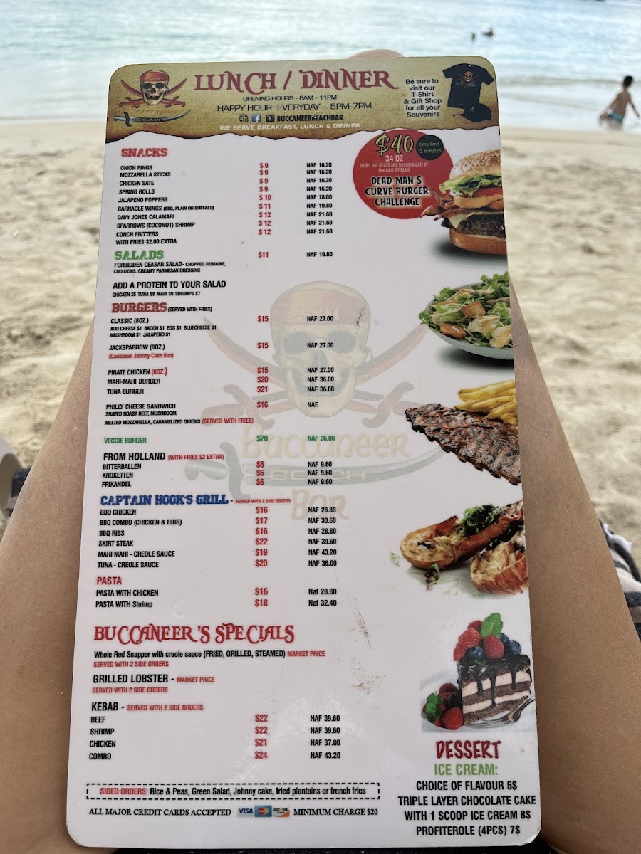 Menu Photo 0