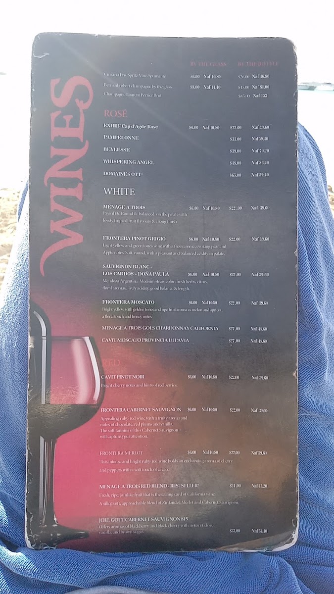Menu Photo 9