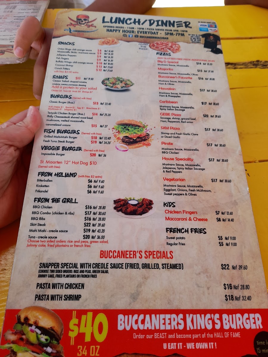 Menu Photo 7
