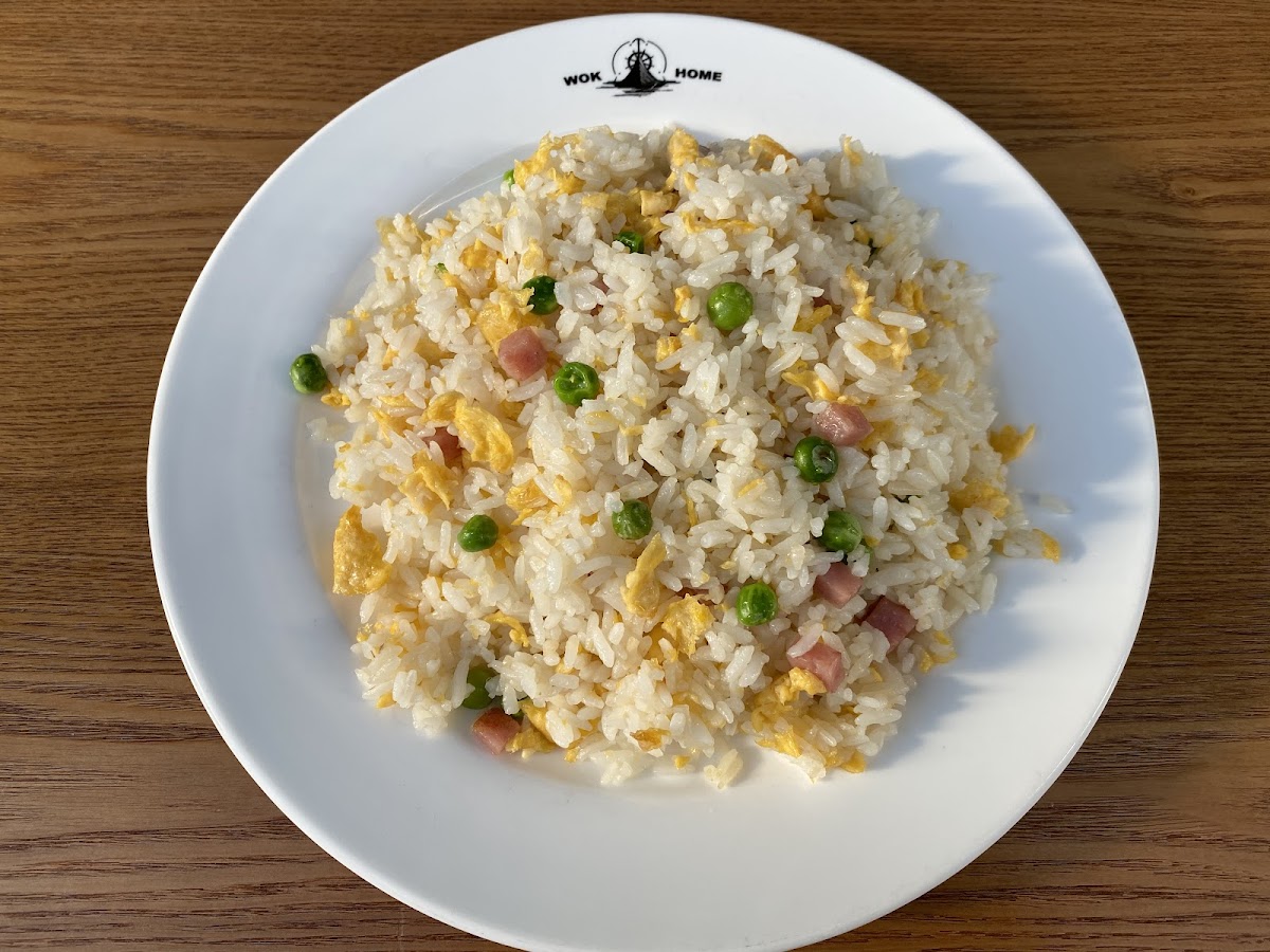 Wok Home - Photo 1