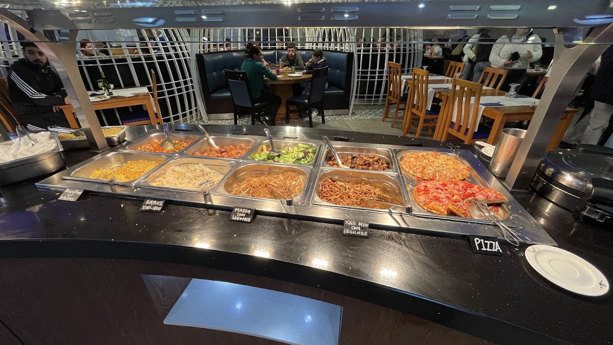 Wok Home - Photo 6