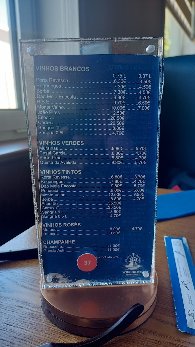 Menu Photo 9