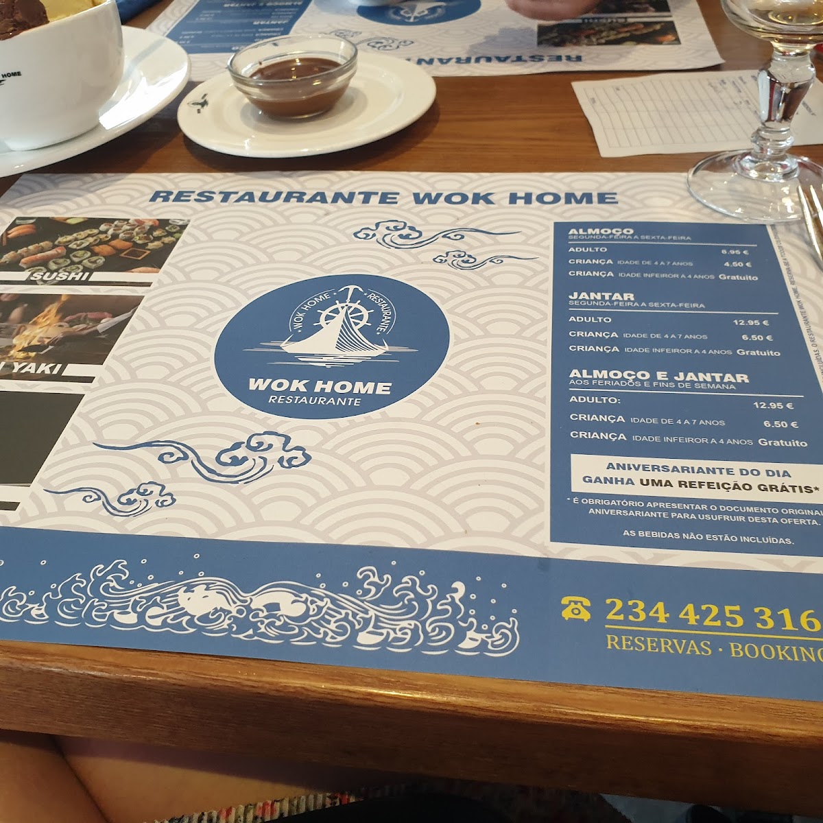Menu Photo 7