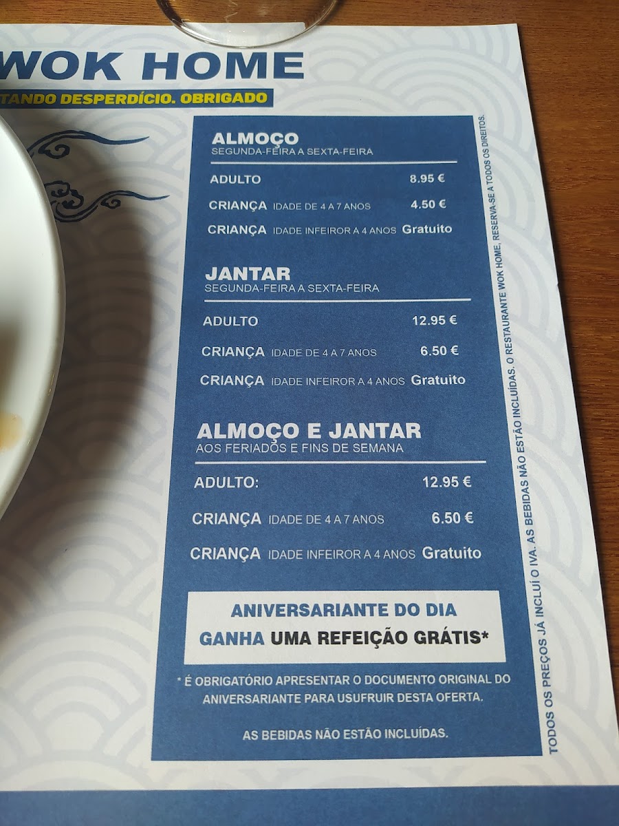 Menu Photo 8