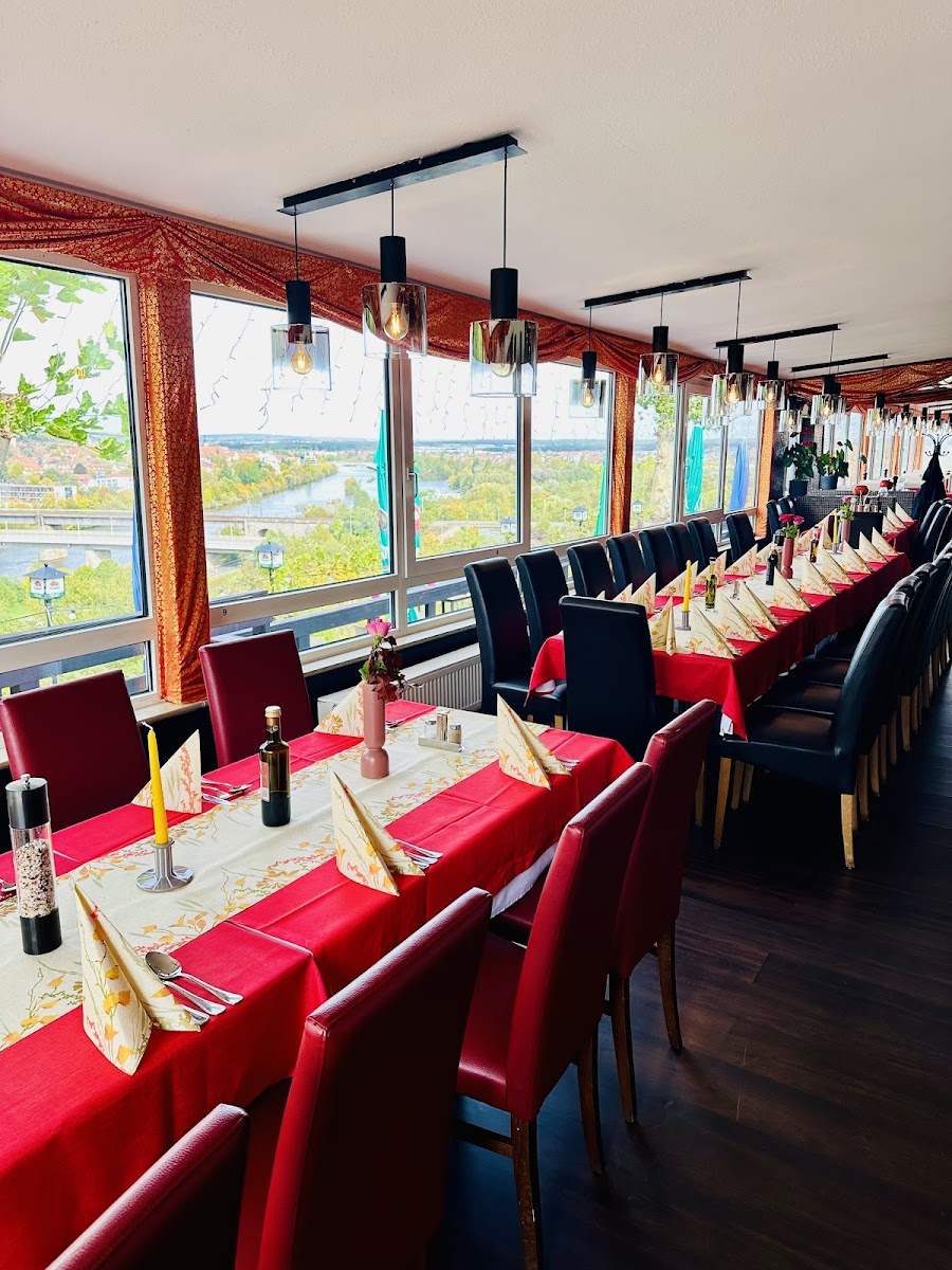 Felsenkeller - Bella Vista Restaurant, Pizzeria & Eiscafe