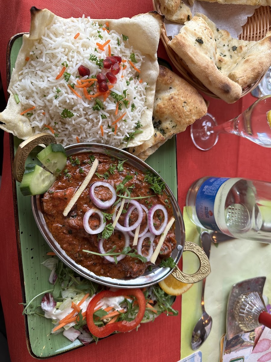 Felsenkeller - Bella Vista Restaurant, Pizzeria & Eiscafe - Photo 4