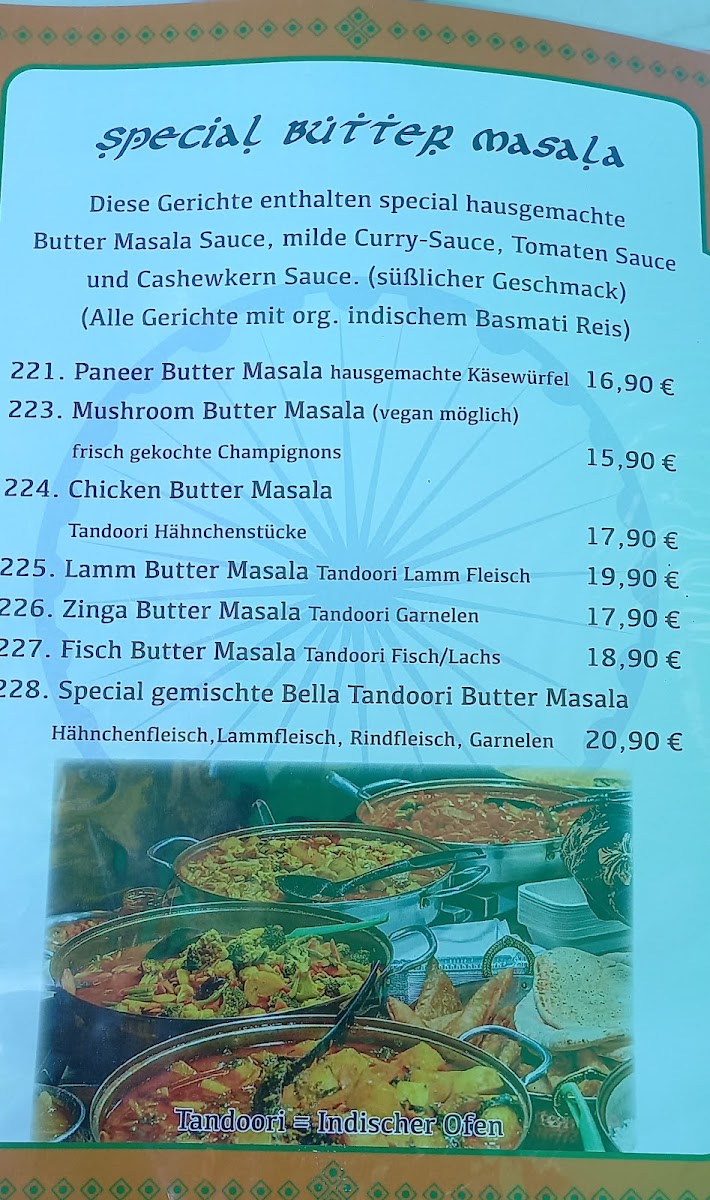 Menu Photo 0
