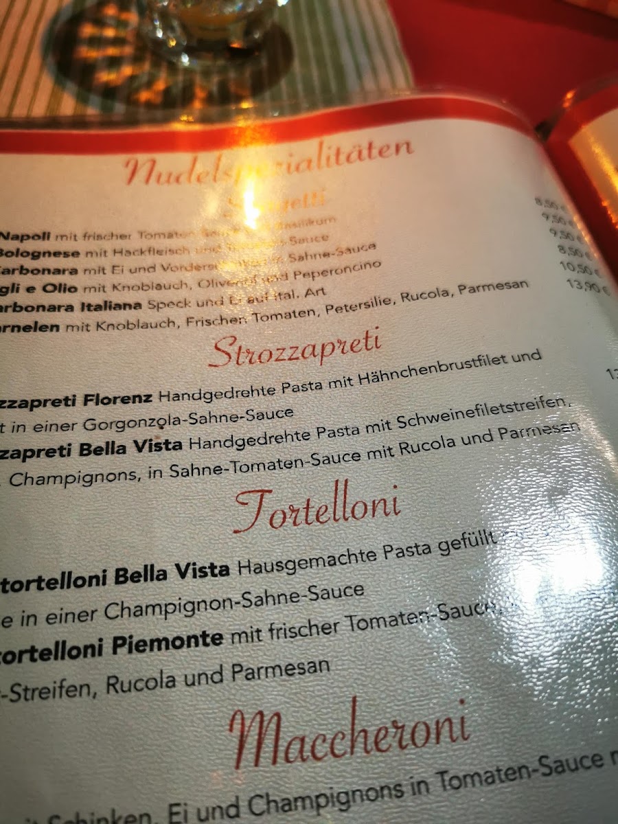Menu Photo 9