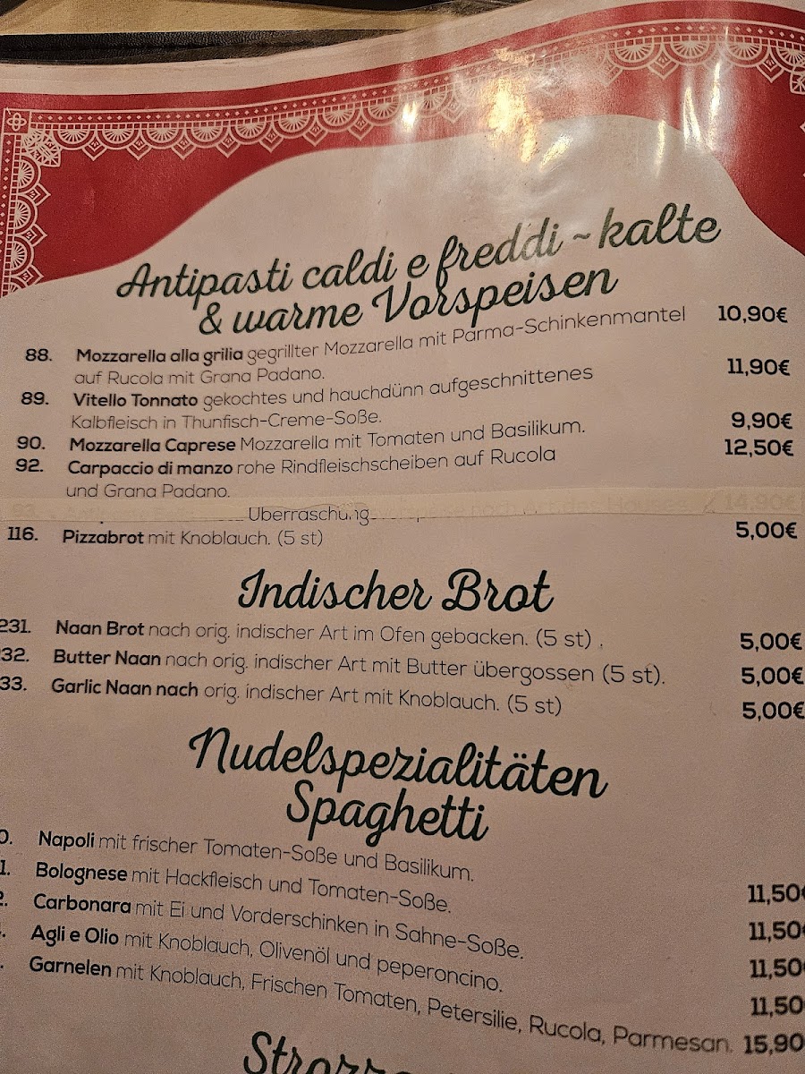 Menu Photo 5