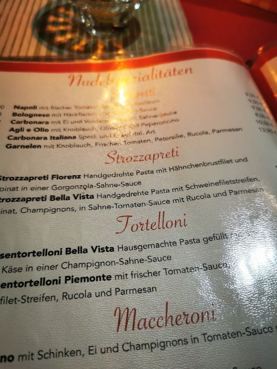Menu Photo 8