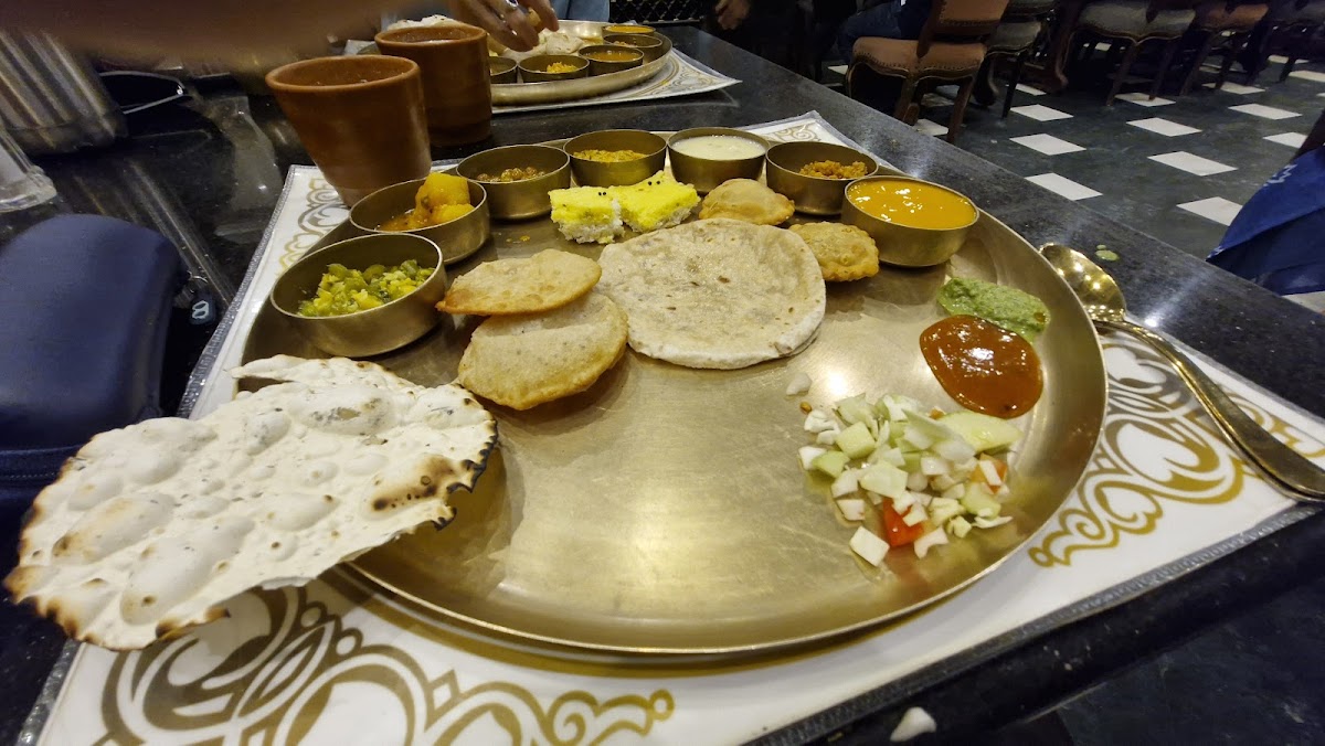 Gordhan Thal - Photo 2