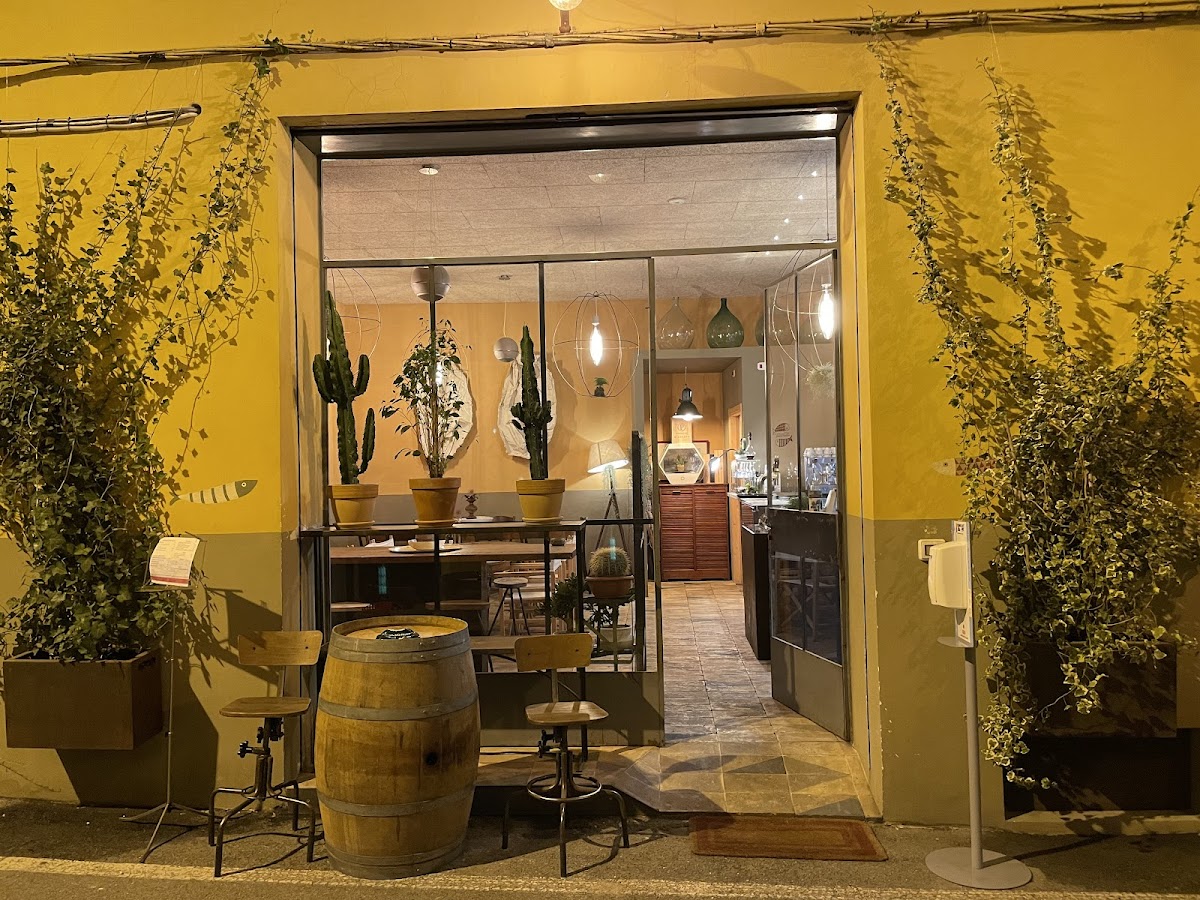 La Sardineria