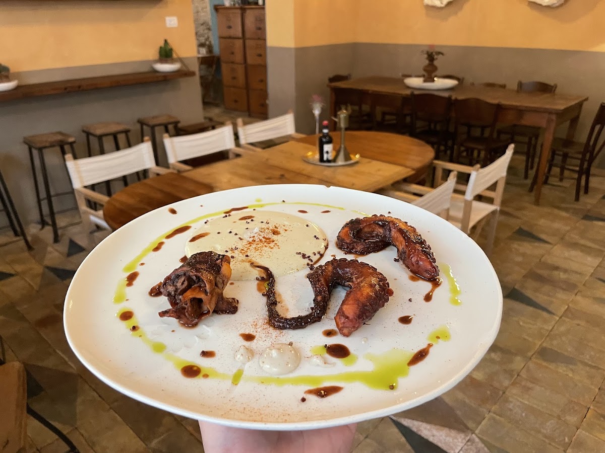 La Sardineria - Photo 2