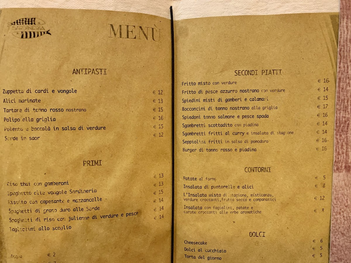 Menu Photo 9