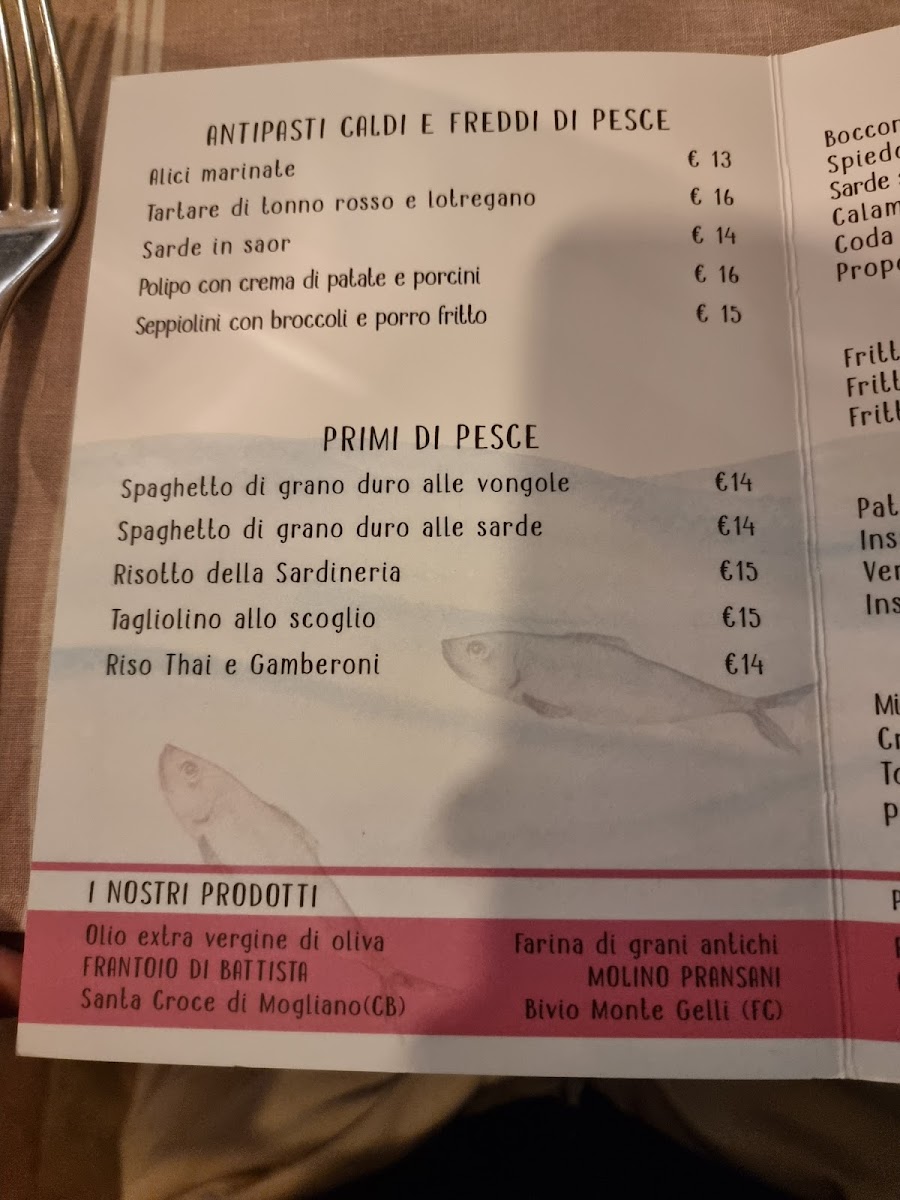 Menu Photo 7