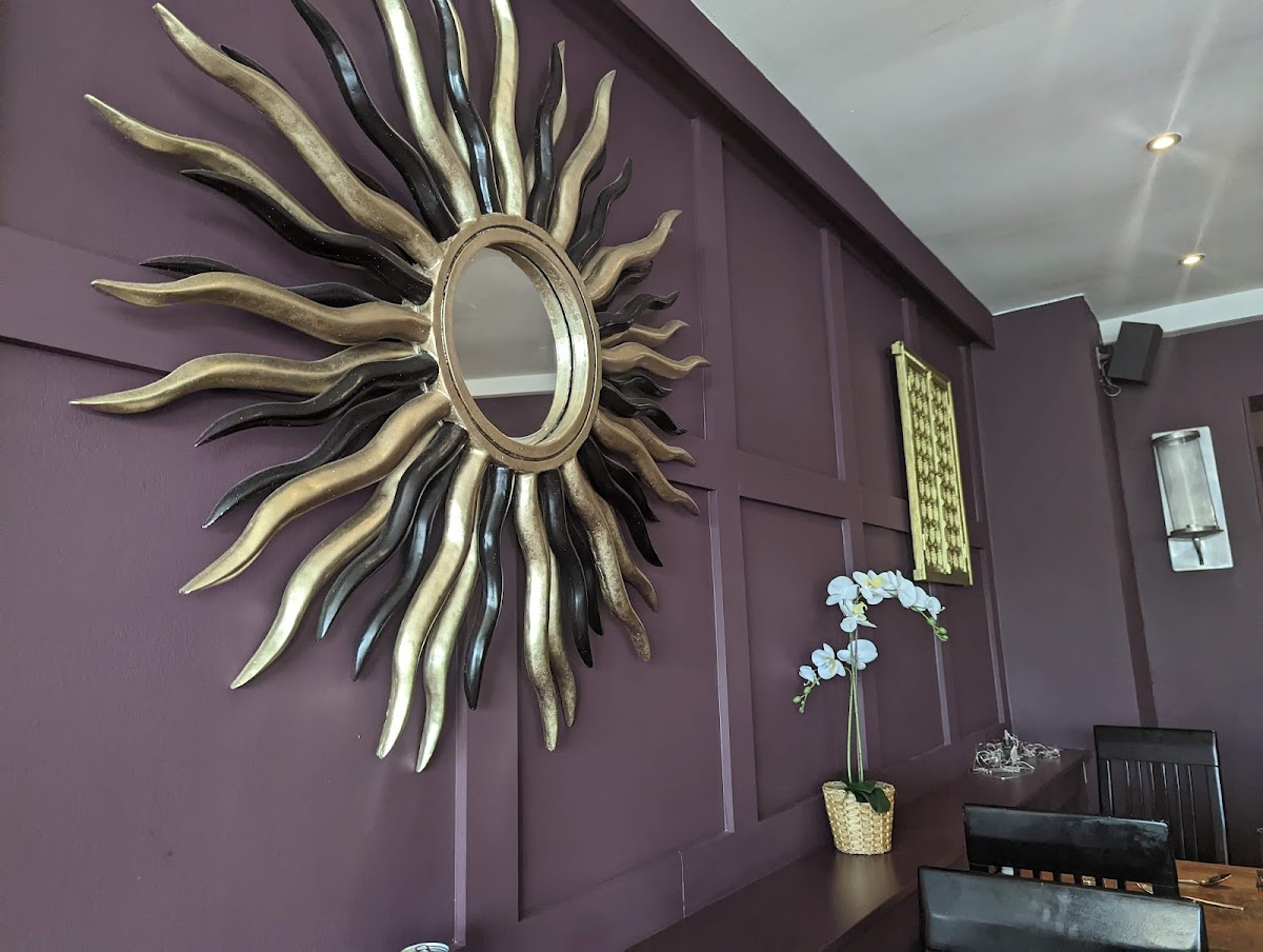 Jaipore Indian Restaurant Limited - Photo 9