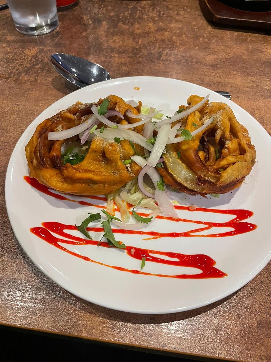 Jaipore Indian Restaurant Limited - Photo 3