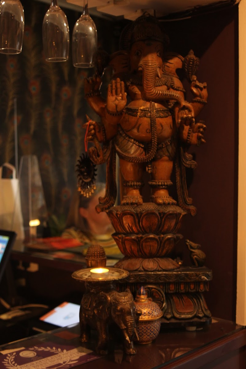Jaipore Indian Restaurant Limited - Photo 4