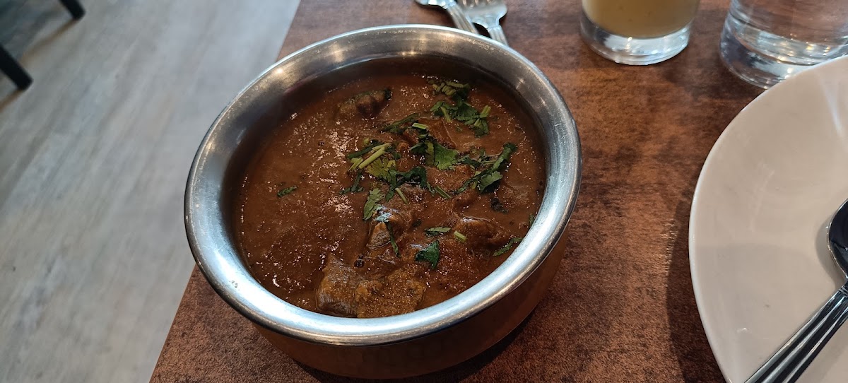Jaipore Indian Restaurant Limited - Photo 5