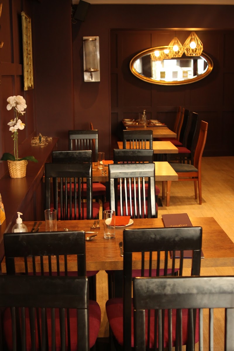 Jaipore Indian Restaurant Limited - Photo 8