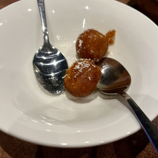 Gulab Jamun