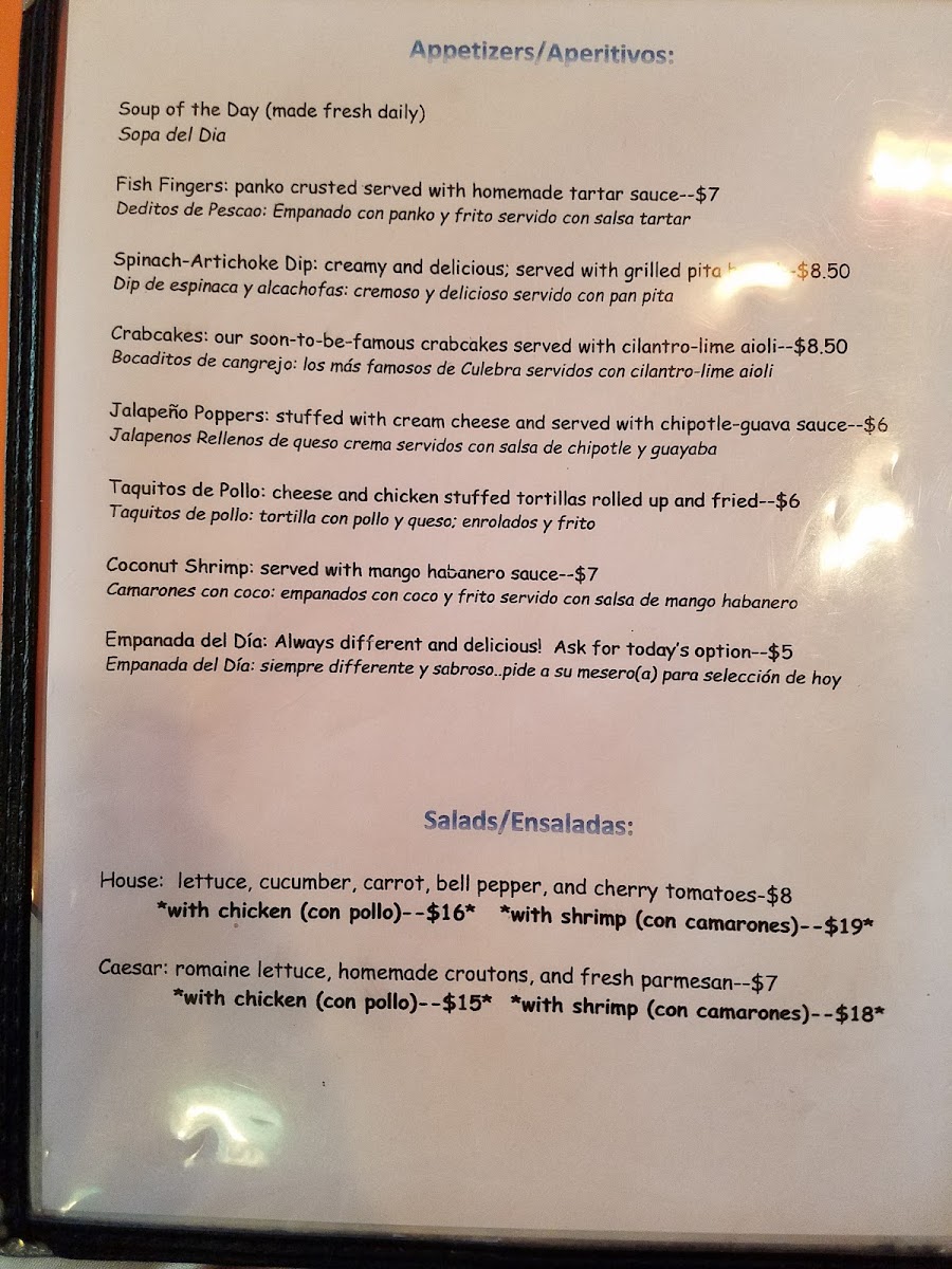 Menu Photo 5