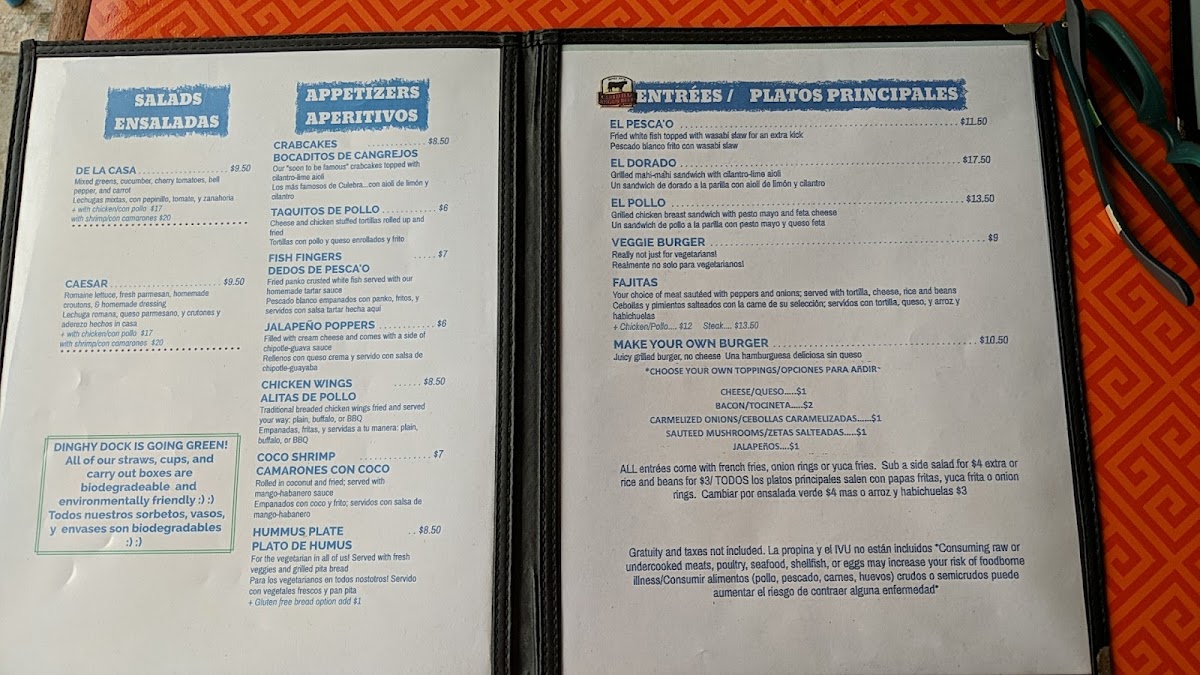 Menu Photo 6