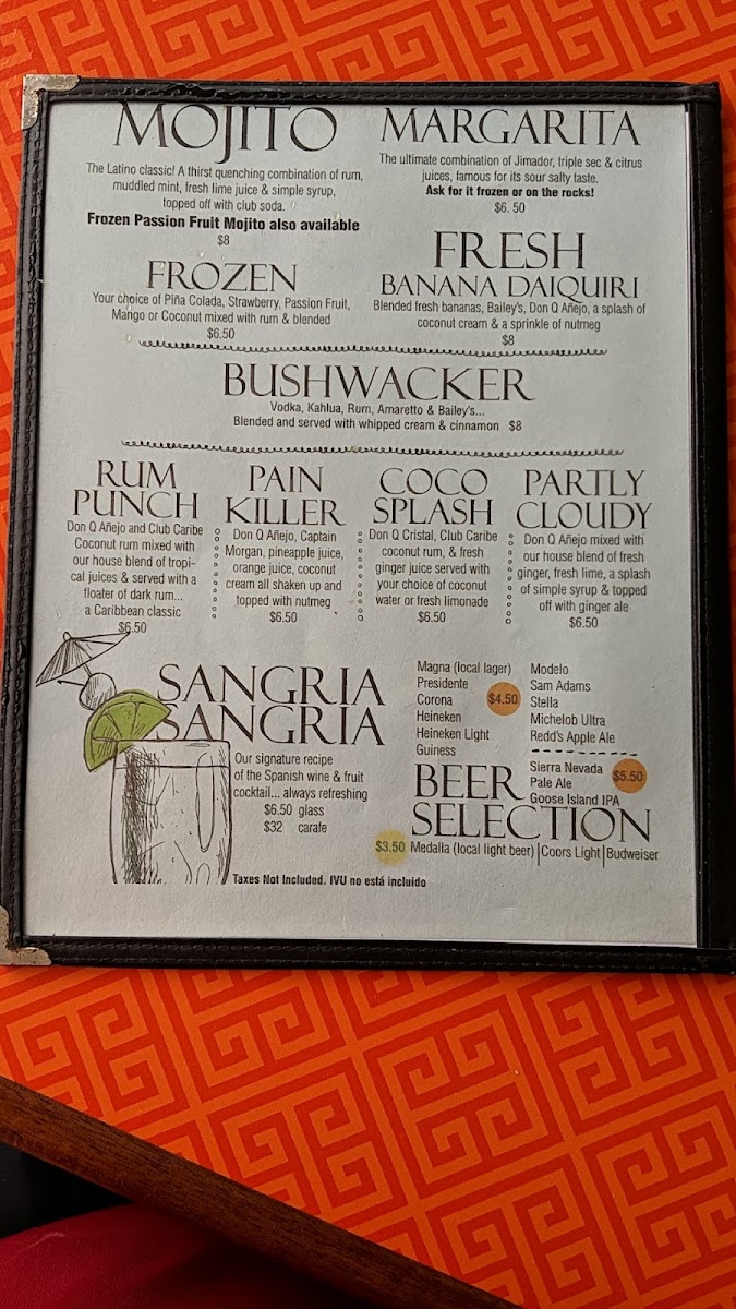 Menu Photo 7