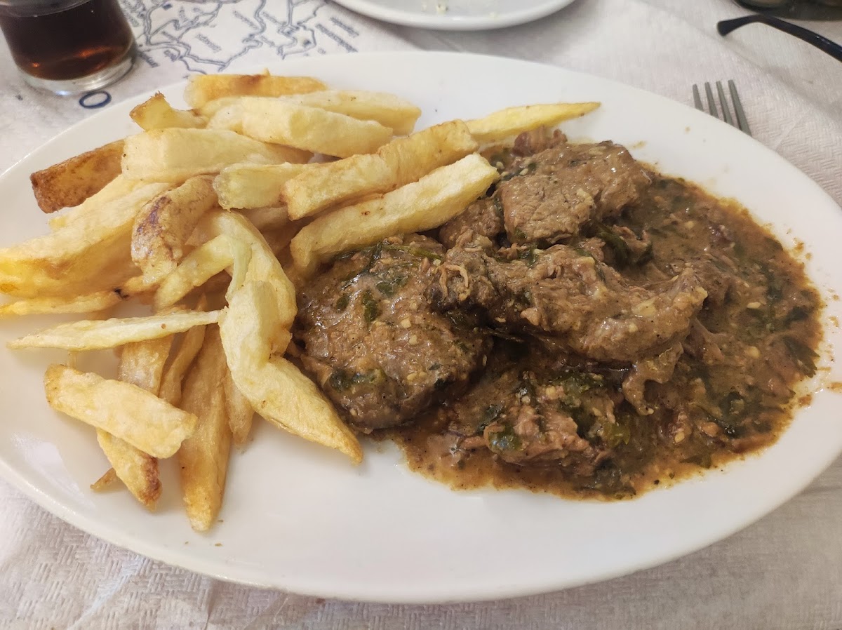 Taverna Ninos - Photo 4