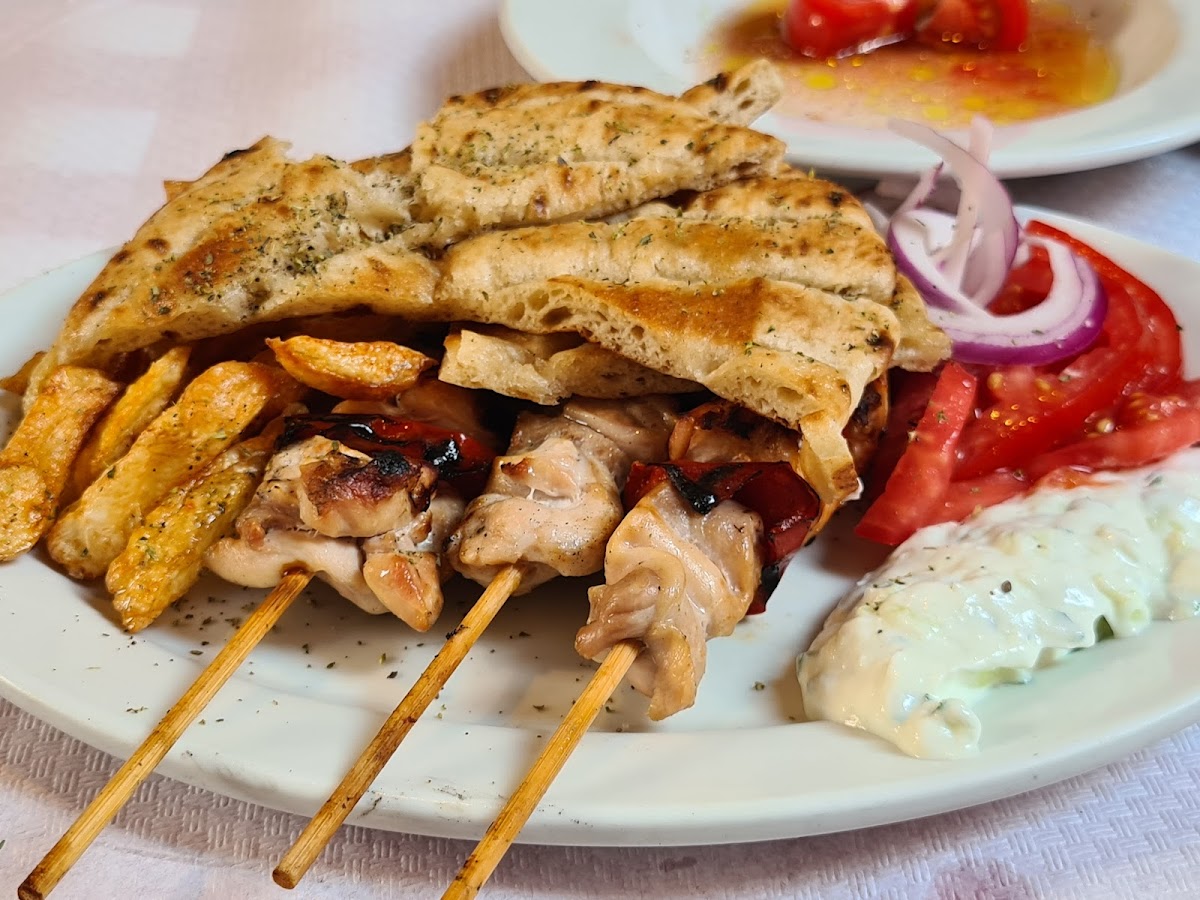 Taverna Ninos - Photo 5