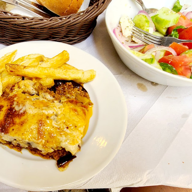 Moussaka